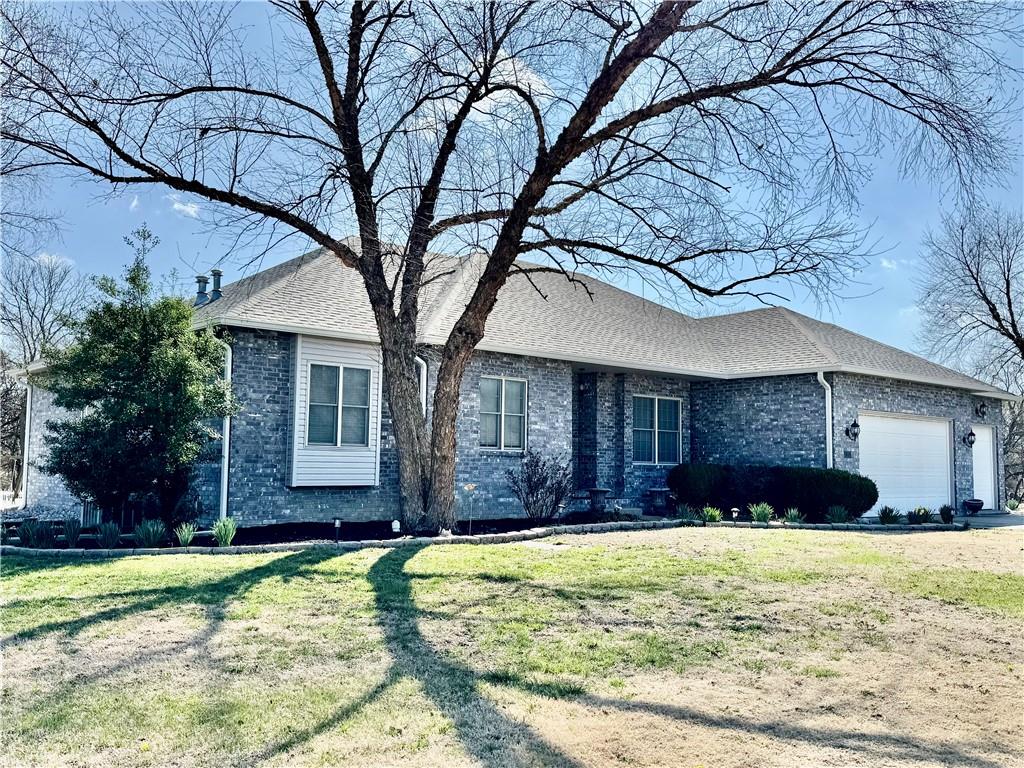 Photo of 611 Deer Trail Parsons KS 67357