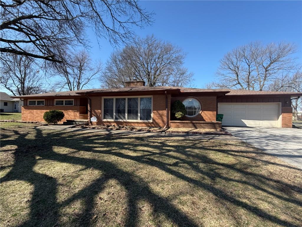 Photo of 904 N High Street Butler MO 64730