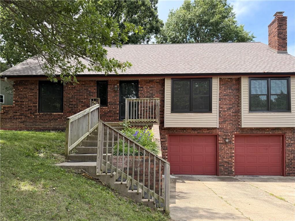 Photo of 1508 Hale Avenue Platte City MO 64079