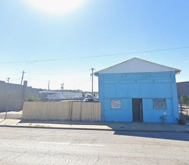 Photo of 413 Kansas Avenue Kansas City KS 66105