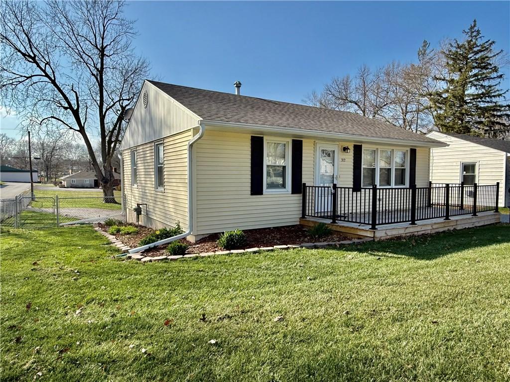 Photo of 312 Morningside Drive Richmond MO 64085