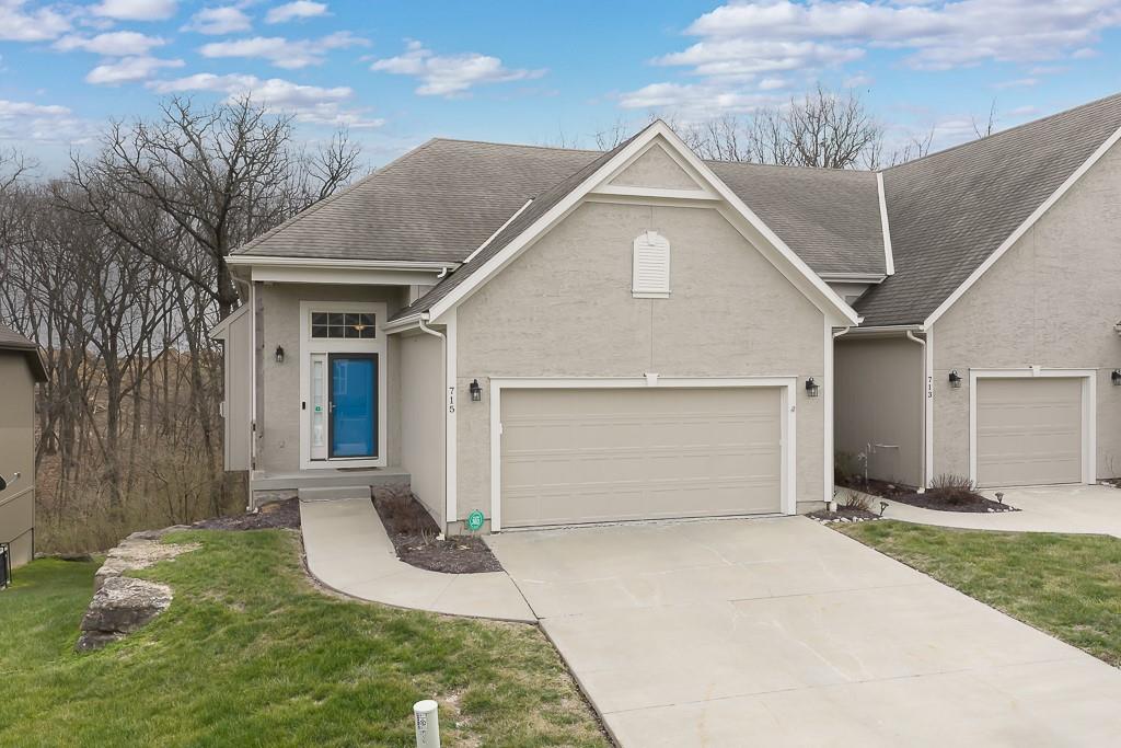 Photo of 715 N 74th Street Kansas City KS 66112