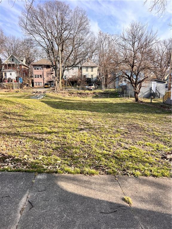 Photo of 3240 Roberts Street Kansas City MO 64124