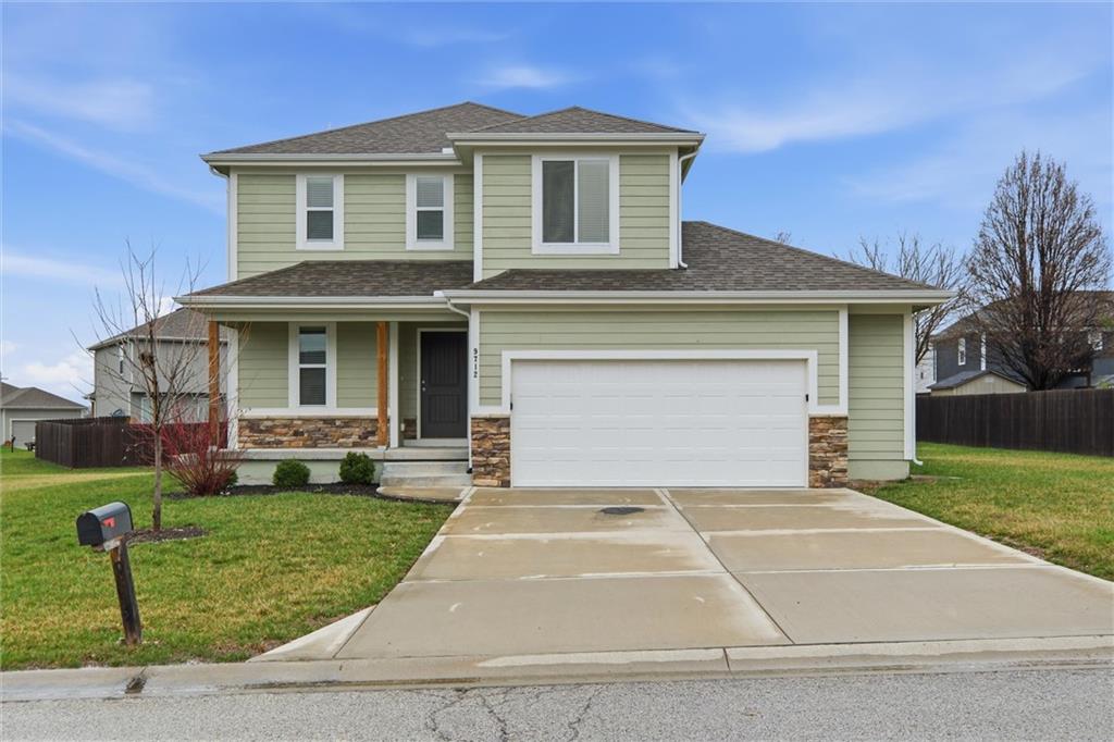 Photo of 9712 E 220th Street Peculiar MO 64078