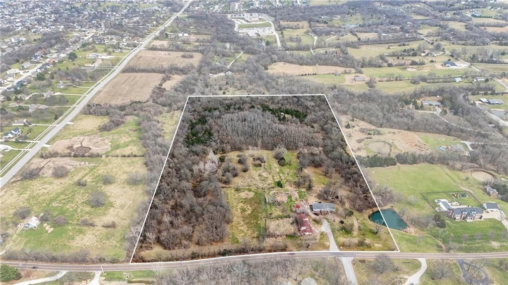 Photo of 6825 S Arnett Road Grain Valley MO 64029