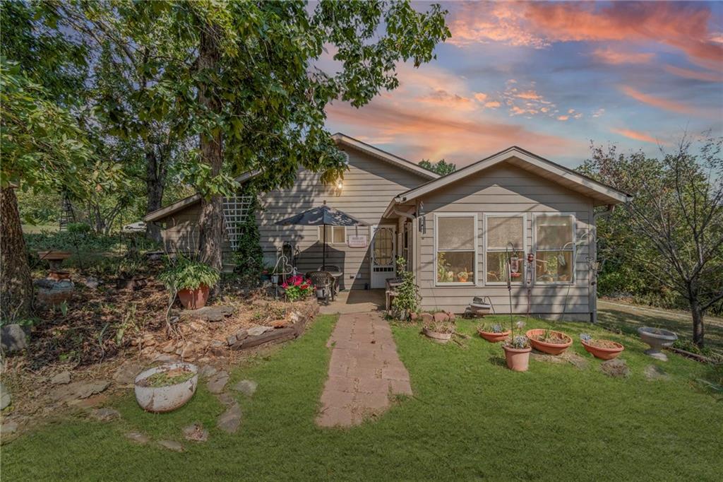 Photo of 17537 Mockingbird Road Warsaw MO 65355