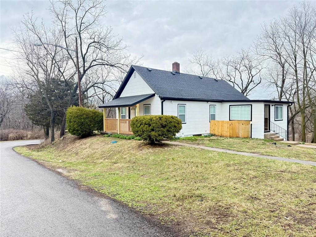 Photo of 2939 N 44th Street Kansas City KS 66104