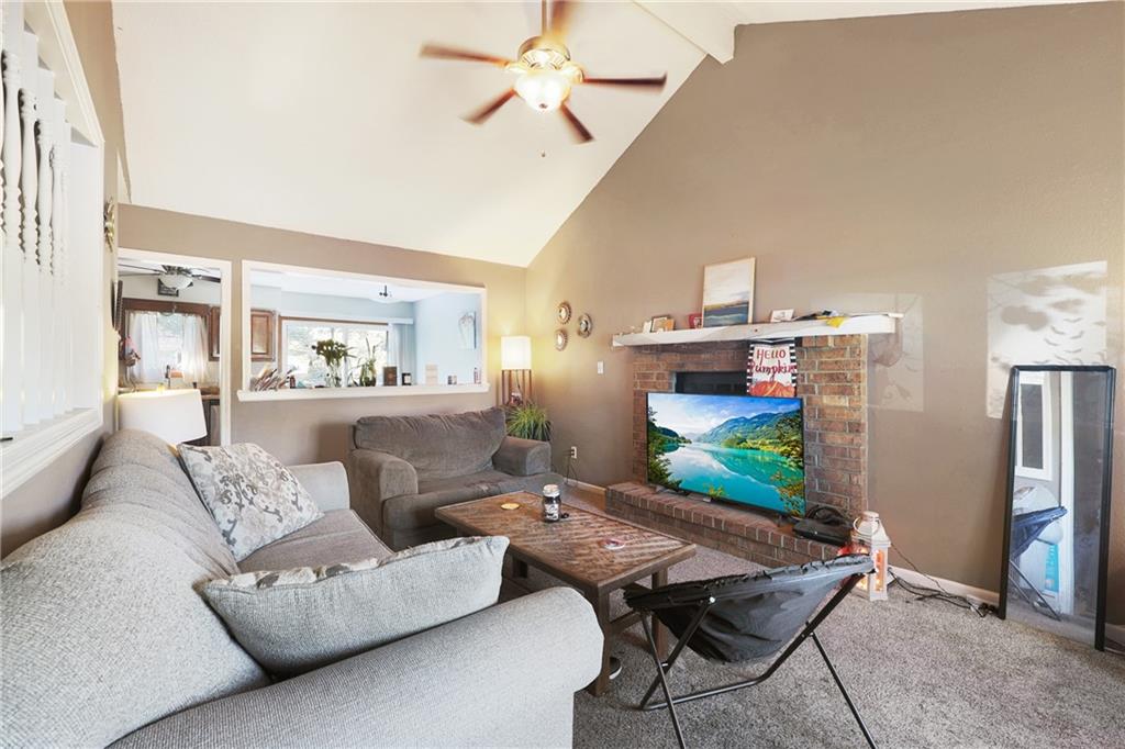 Photo of 2405 Pearson Circle Harrisonville MO 64701