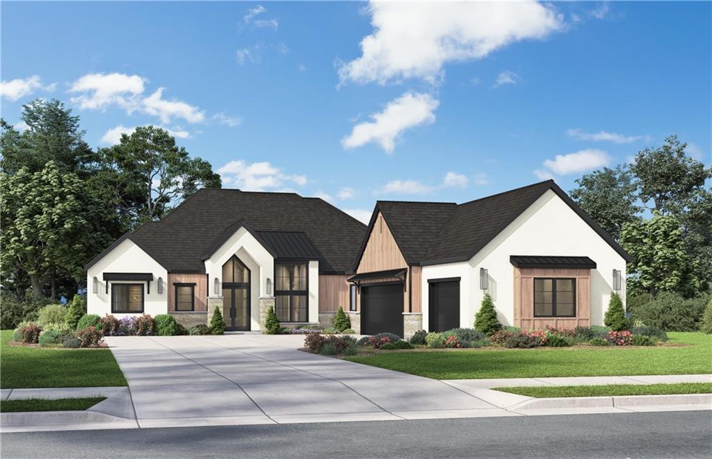 Photo of 18508 Floyd Street Overland Park KS 66085
