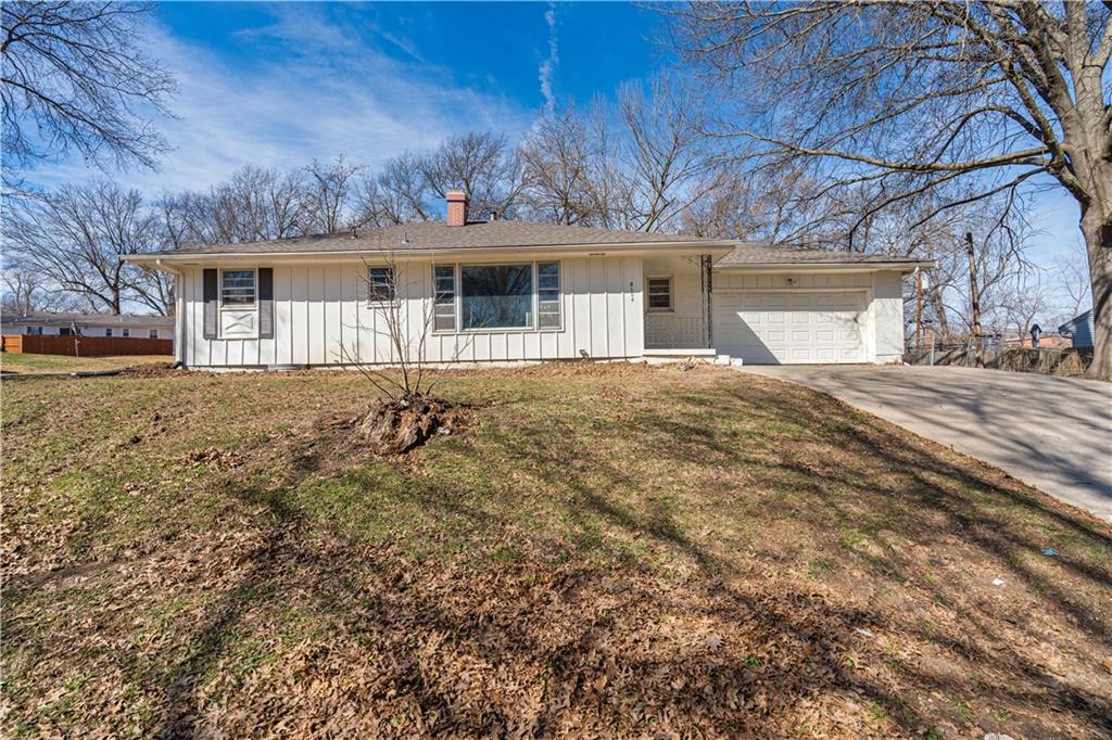 Photo of 8604 E 84th Terrace Raytown MO 64138