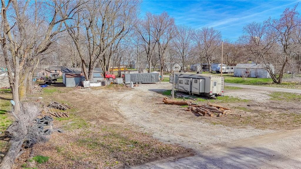 Photo of 608 W Heth Street Mayview MO 64071