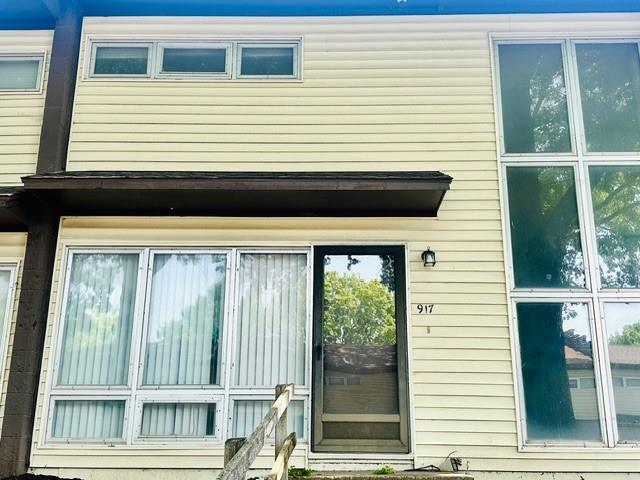 Photo of 917 N 70th Street Kansas City KS 66112