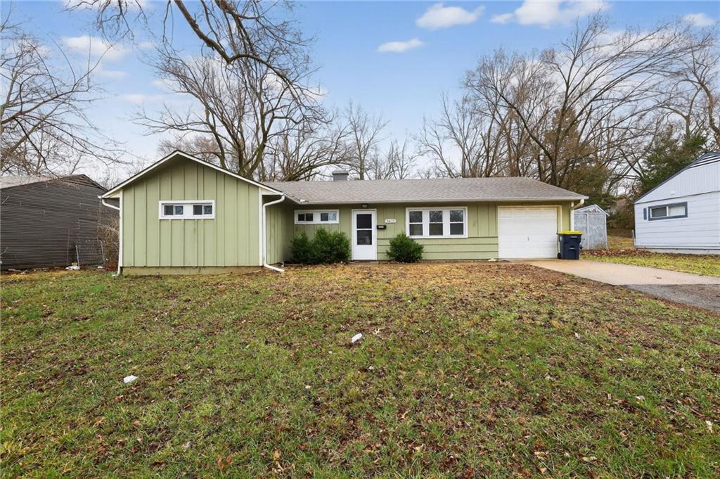 Photo of 8615 E 114TH Street Kansas City MO 64134