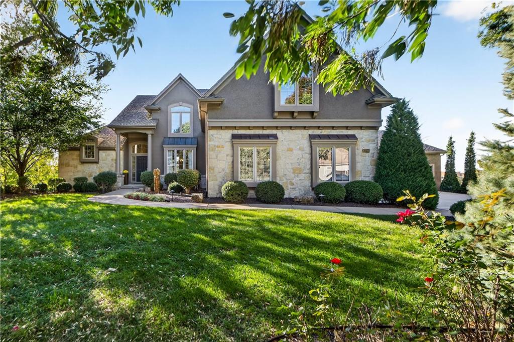 Photo of 13816 Horton Drive Overland Park KS 66223