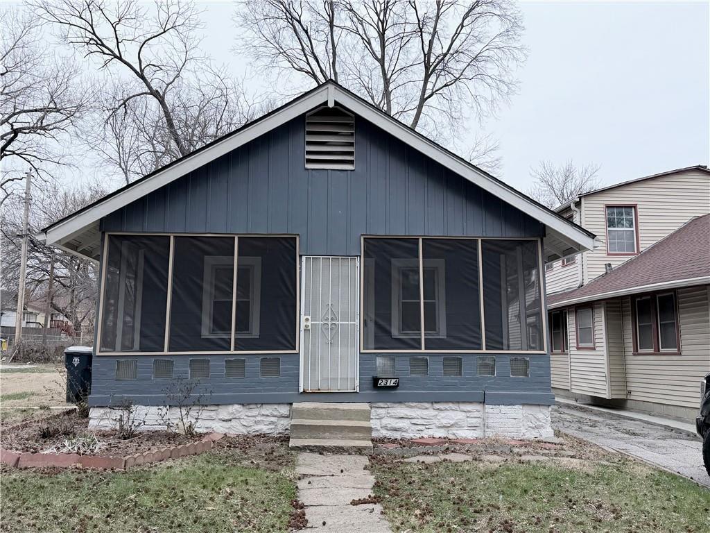 Photo of 2314 E 59th Street Kansas City MO 64130