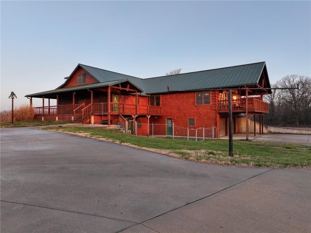 Photo of 13585 S AA Highway Walker MO 64790