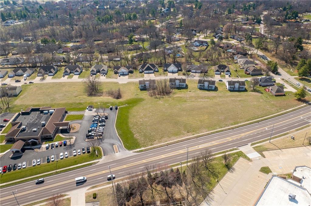 Photo of Frederick Avenue St Joseph MO 64506