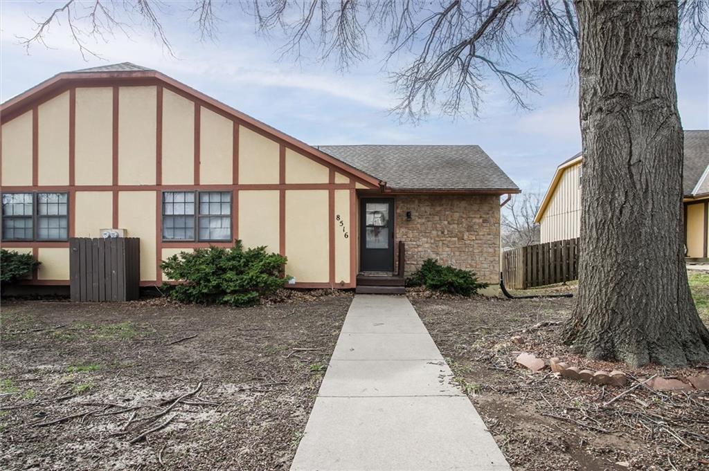 Photo of 8516 Ditzler Avenue Raytown MO 64138