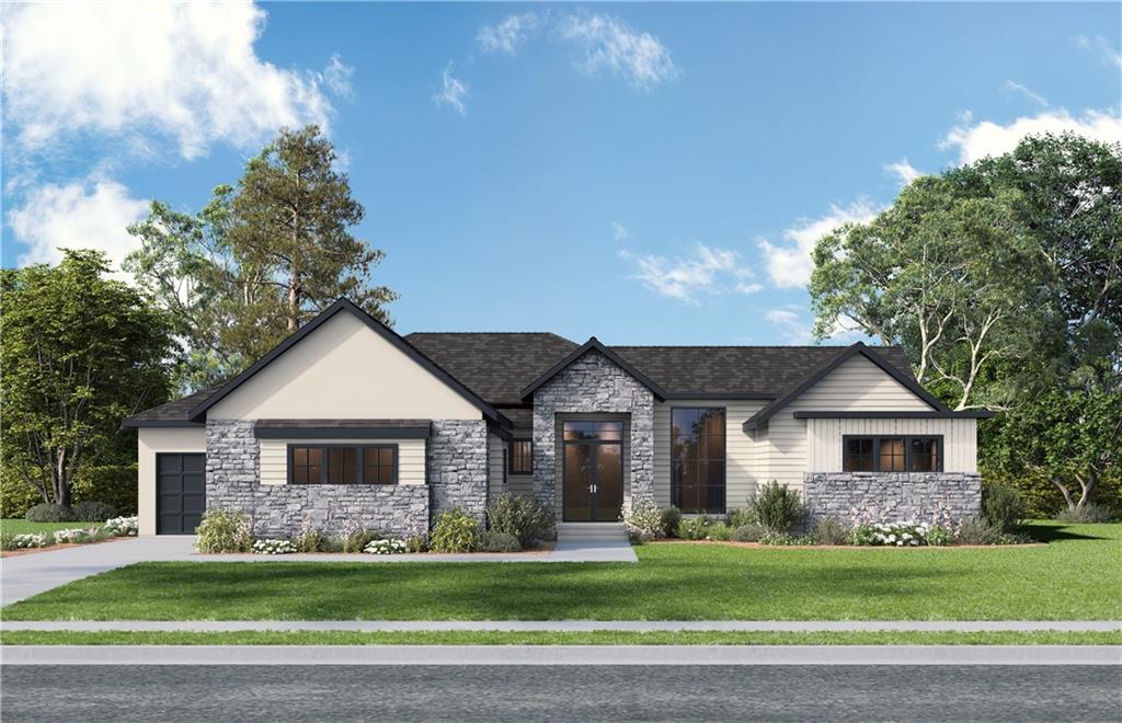 Photo of 7103 W 185th Terrace Overland Park KS 66085
