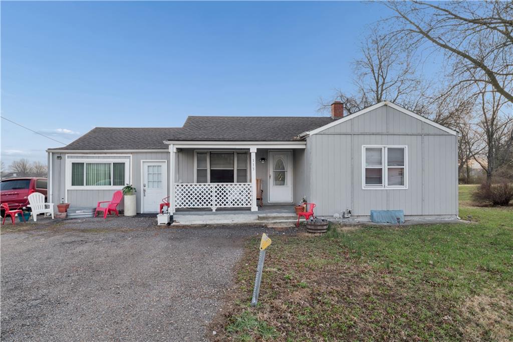 Photo of 113 N Broadway Street Oak Grove MO 64075