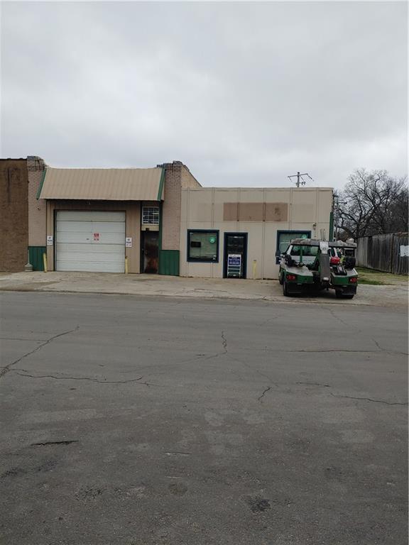 Photo of 203 E FRONT Street Perry KS 66073