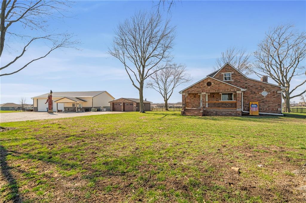 Photo of 981 S 9th Street Odessa MO 64076