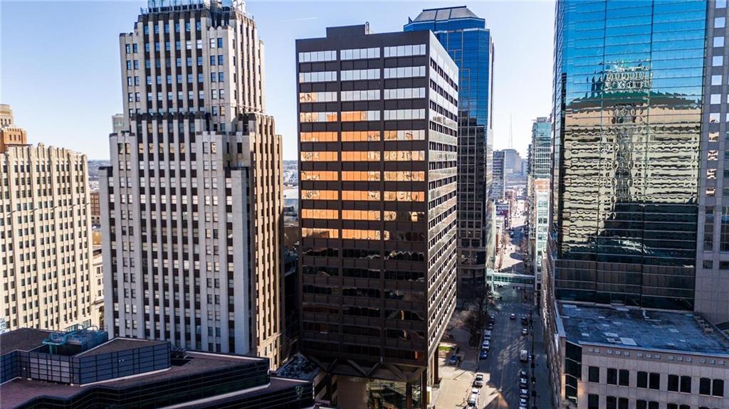 Photo of 1101 Walnut Street #907 Kansas City MO 64106