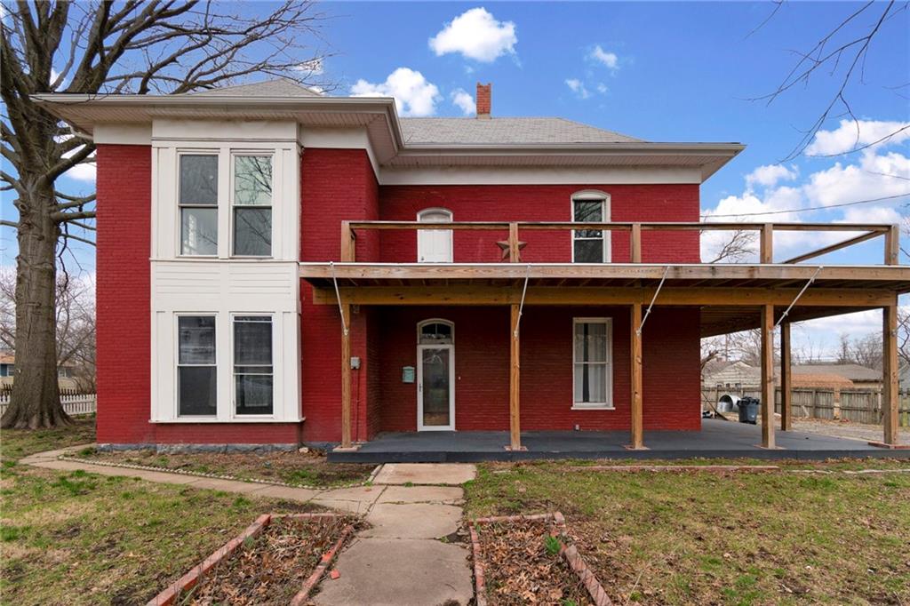 Photo of 608 W Maple Street Plattsburg MO 64477