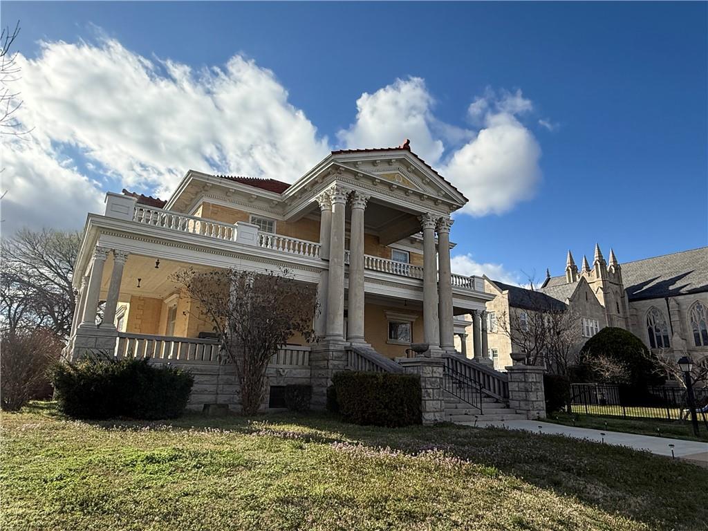 Photo of 215 S 5th Street Independence KS 67301