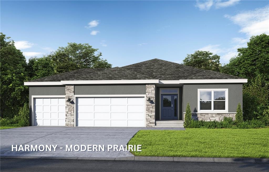 Photo of 16481 S Penrose Lane Olathe KS 66062