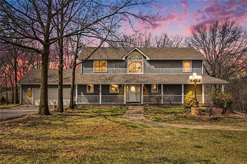 Photo of 17251 Hollingsworth Road Basehor KS 66007