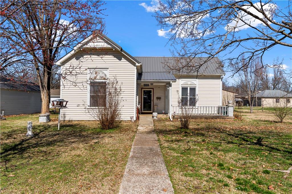 Photo of 308 E Olive Street Rich Hill MO 64779