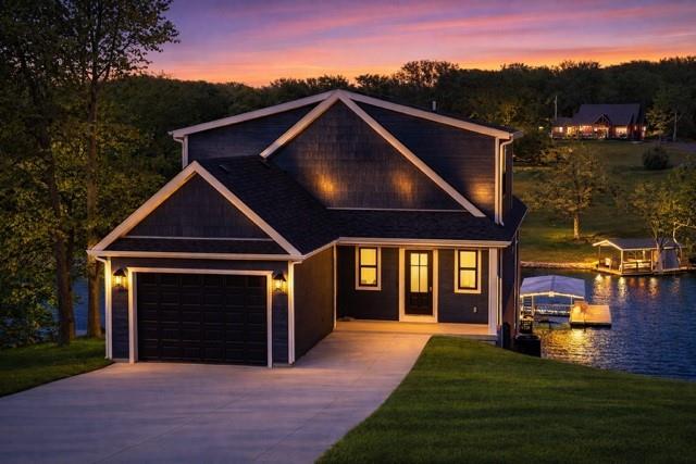 Photo of 430 Lake Viking Terrace Gallatin MO 64640