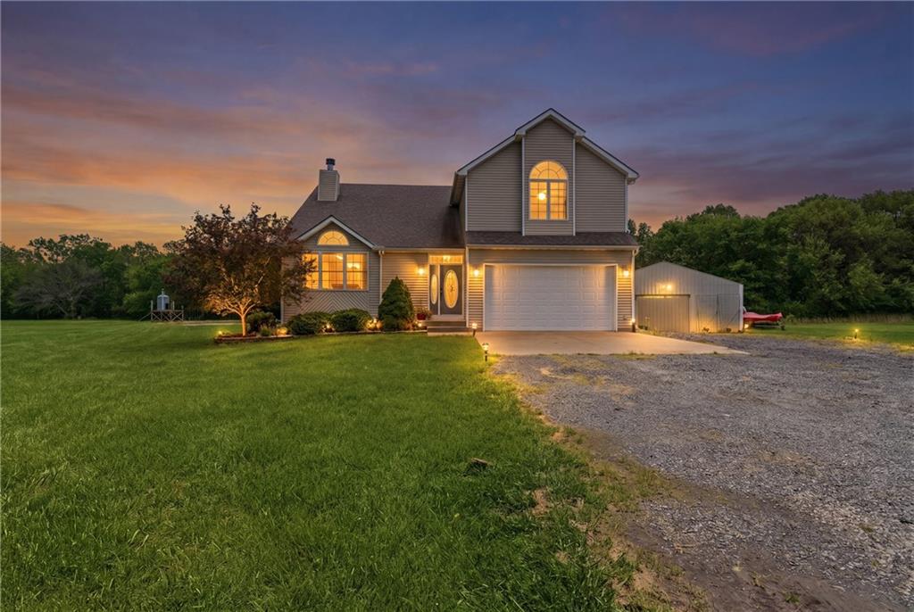 Photo of 30109 E 222nd Court Pleasant Hill MO 64080