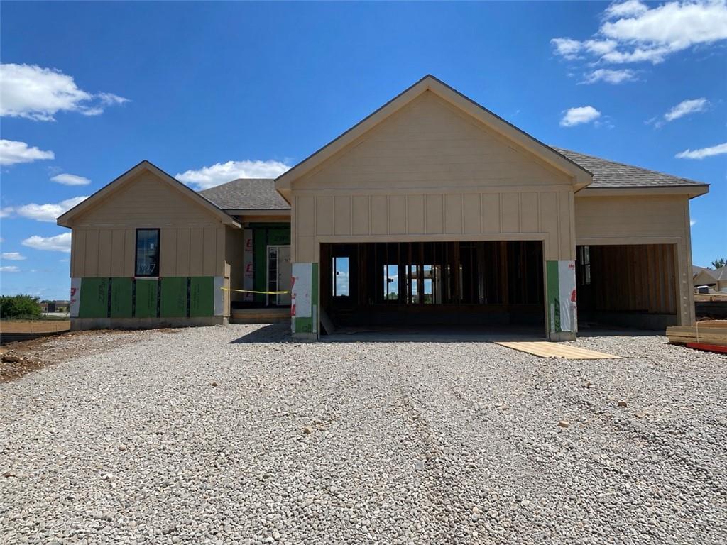 Photo of 19317 Skyview Lane Spring Hill KS 66083