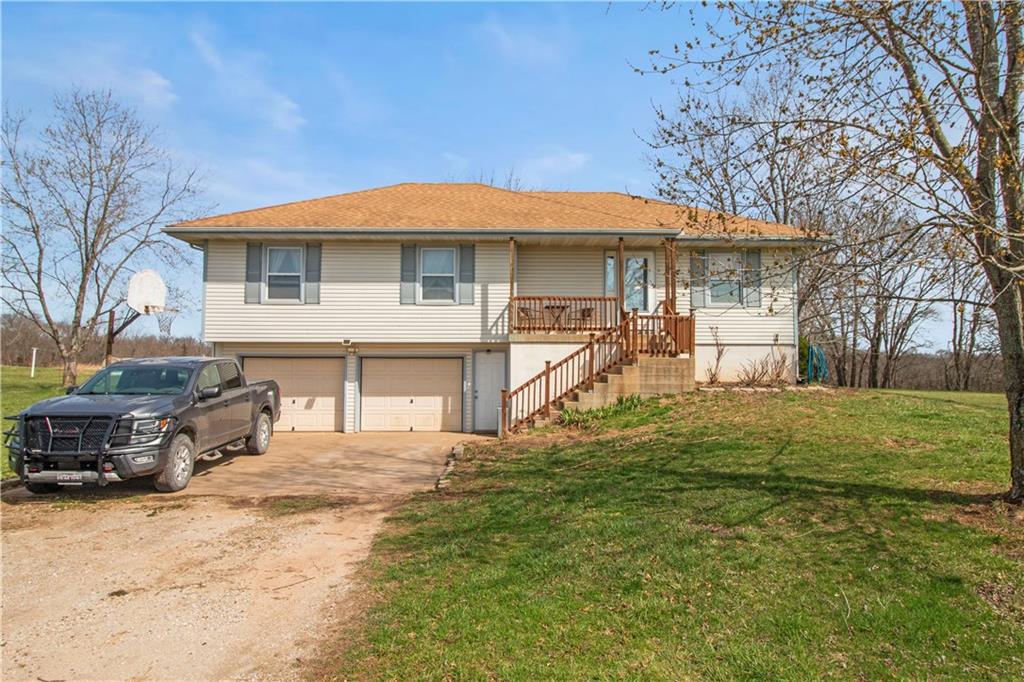 Photo of 3308 E 303rd Street Cleveland MO 64734