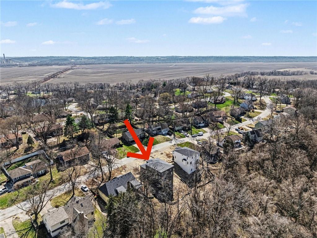 Photo of 5516 NW Verlin Drive Kansas City MO 64152