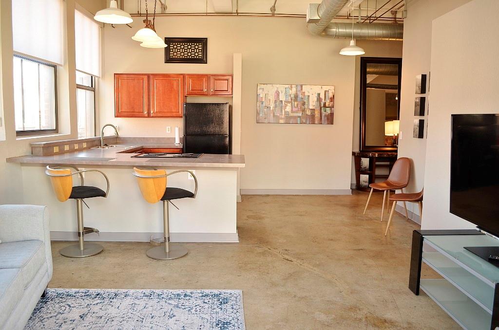 Photo of 1535 Walnut Street #301 Kansas City MO 64108