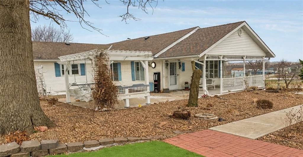 Photo of 310 Berry Street Conception Jct MO 64434