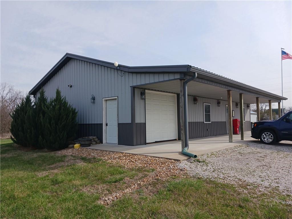Photo of 2667 NW 7 Highway Clinton MO 64735