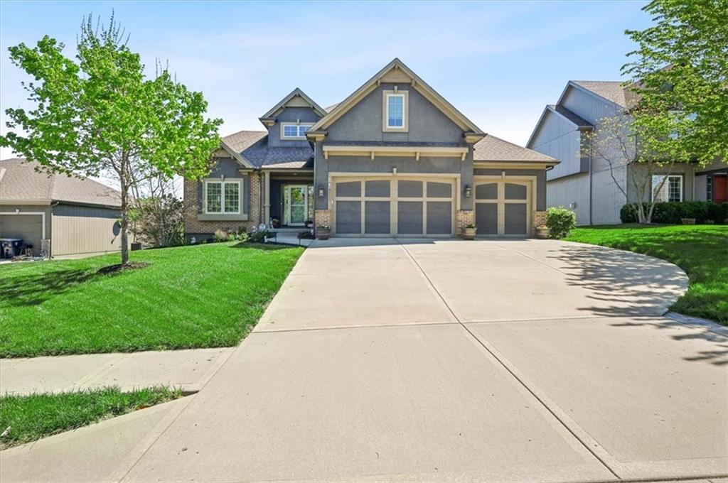Photo of 9519 N Lane Avenue Kansas City MO 64157