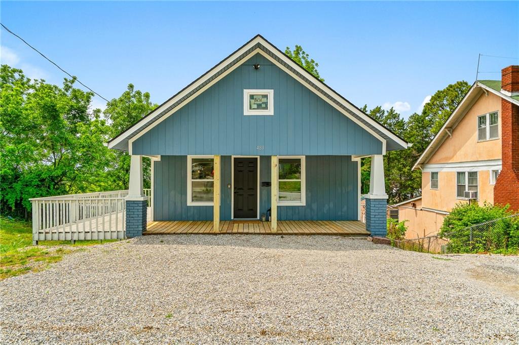 Photo of 480 Donnelly Avenue Kansas City MO 64125