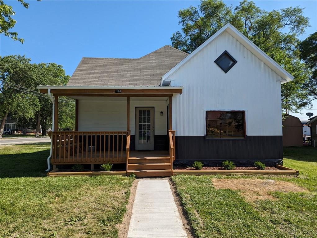 Photo of 184 W Center Street Peculiar MO 64078