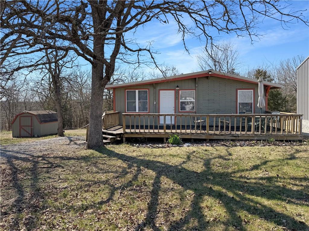 Photo of 29703 Bobcat Drive Warsaw MO 65355