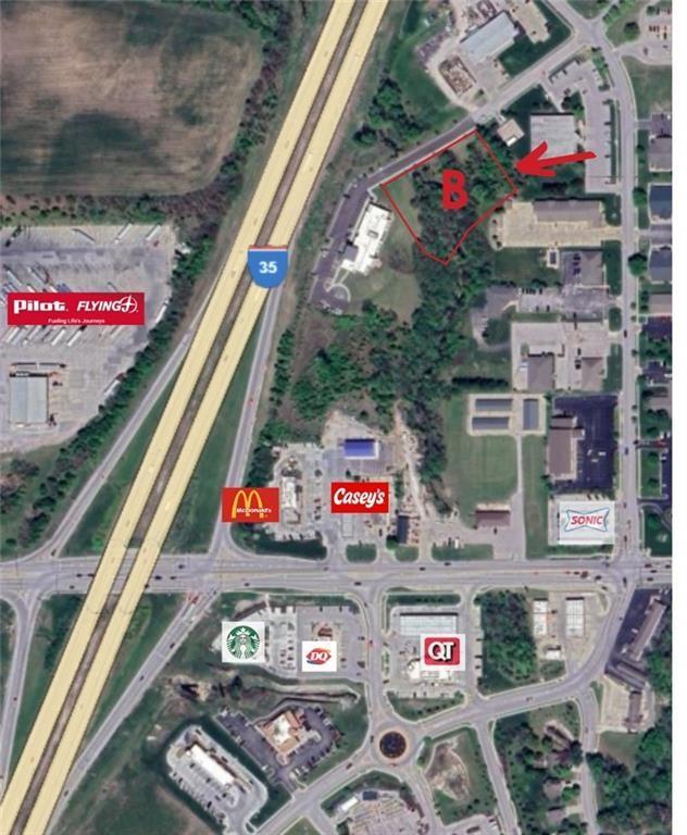 Photo of Parcel B W Washington Street Kearney MO 64060