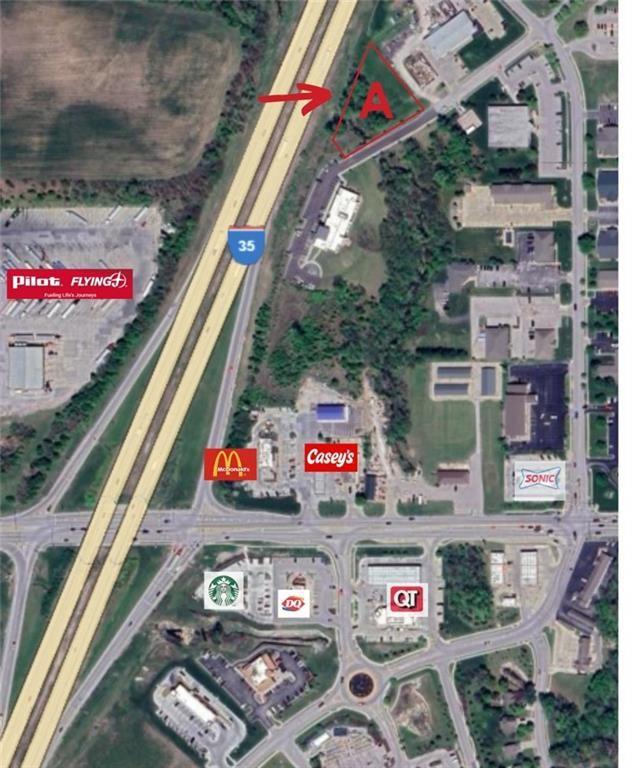 Photo of Parcel A W Washington Street Kearney MO 64060