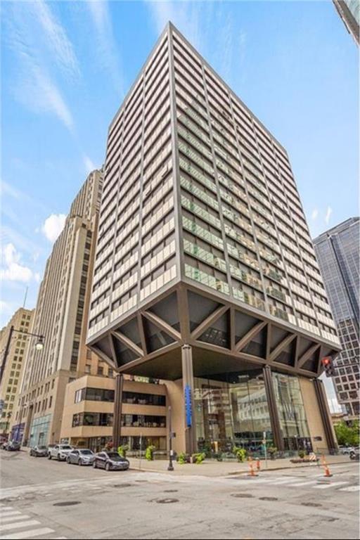 Photo of 1101 Walnut Street #602 Kansas City MO 64106