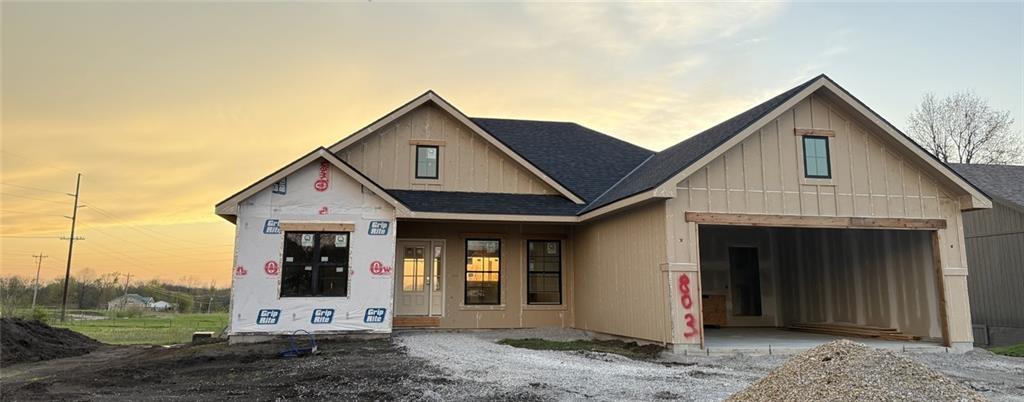 Photo of 803 Timberline Drive Cameron MO 64429