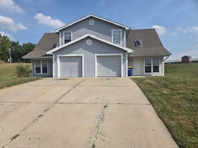 Photo of 836 Walker Court Liberty MO 64068