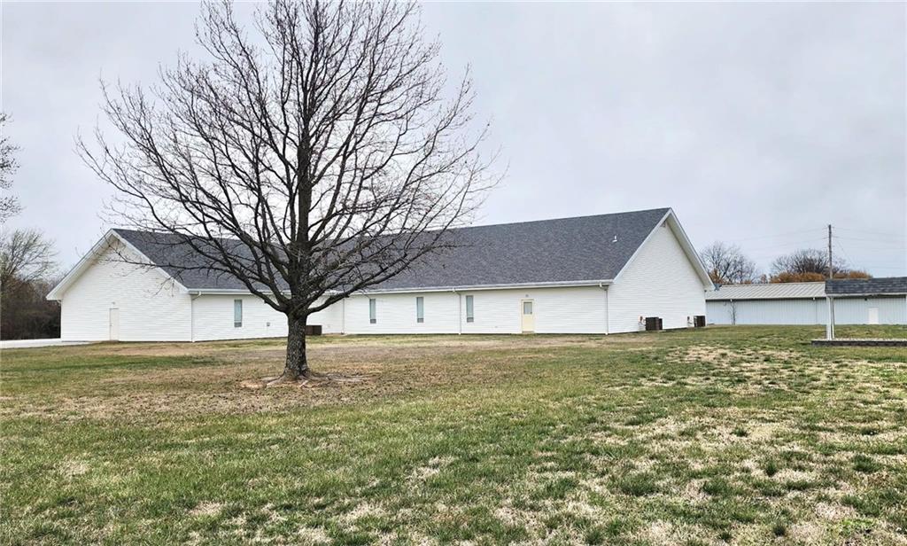 Photo of 3101 N Joplin Street Pittsburg KS 66762